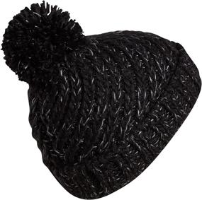 img 1 attached to Adidas 978855 Twilight Ballie Beanie