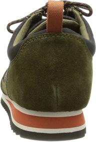 img 2 attached to Teva Highside Lightweight Cushioned Men's Fashion Sneakers: Ultimate Comfort in Stylish Footwear