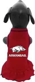 img 2 attached to Платье группы поддержки Arkansas Razorbacks X Small