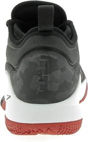 img 3 attached to Nike Lebron Witness Basketball White Gym