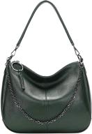👜 altosy s201 black crossbody handbag set for women - stylish handbag & wallet combo logo