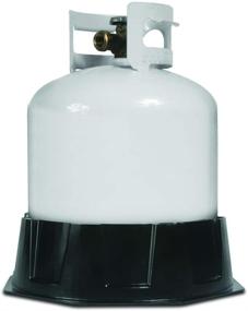 img 1 attached to 🔥 Enhanced Cylinder Stability Propane - Camco 57236