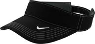 🧢 nike men's performance visor логотип