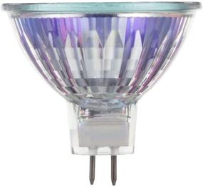 img 3 attached to 💡 High-Performance Philips 419317 20W Landscape Halogen Bulb