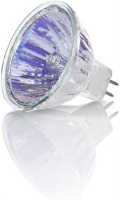 img 1 attached to 💡 High-Performance Philips 419317 20W Landscape Halogen Bulb