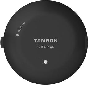 img 2 attached to Tamron Tap-In Console: Optimized for Nikon Lenses in Black