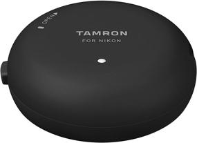 img 4 attached to Tamron Tap-In Console: Optimized for Nikon Lenses in Black