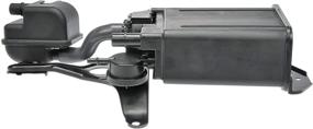 img 1 attached to Dorman Solutions 911 660 Evaporative Emissions