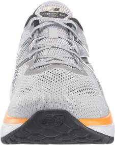 img 3 attached to New Balance Running Aluminum Chromatic Men's Shoes in Athletic