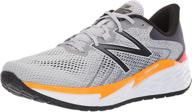 new balance running aluminum chromatic men's shoes in athletic logo