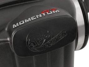 img 2 attached to AFe Momentum 51 74102 Performance 3 Layer