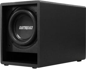 img 2 attached to Enhanced SEO: Earthquake Sound FF6.5 6.5-Inch Front Firing Subwoofer