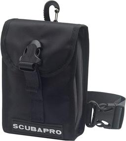 img 1 attached to ScubaPro Hydros Cargo Thigh Pocket