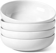 🍝 ceramic serving bowls by tauci for pasta логотип