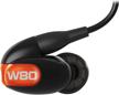 westone eight driver earphones high resolution bluetooth logo