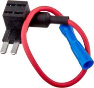 ⚡️ bussmann bp hhtr rp micro circuit: prime solution for reliable electrical power protection logo