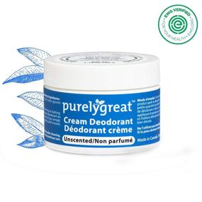 img 4 attached to Deodorant Deodorizer Cruelty Free Essential Unscented