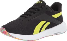 img 4 attached to Reebok Mens Energen Running Black Men's Shoes for Athletic
