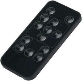 img 3 attached to Replacement Remote Control Applicable Projector Television & Video