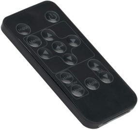 img 2 attached to Replacement Remote Control Applicable Projector Television & Video