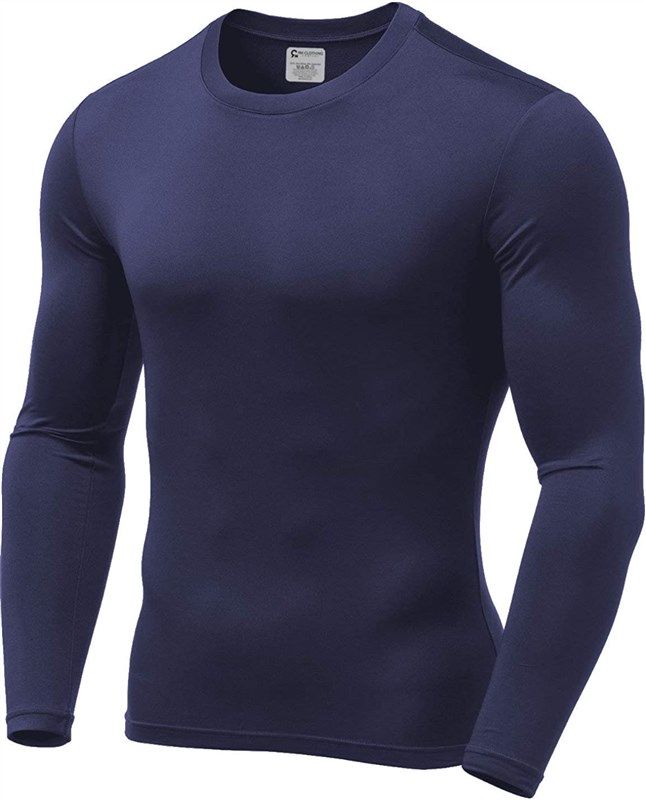 9M Mens Ultra Thermal Shirt Sports & Fitness in Australian Rules ...