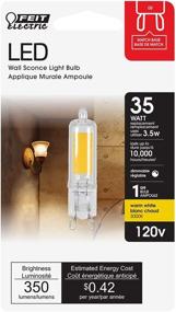 img 3 attached to 💡 BP35G9 830 LED by Feit Electric