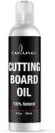 culina cutting conditioning finishing cleaning logo