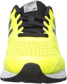 img 3 attached to 👟 New Balance KJRUSV2: Stylish and Supportive Pre Running Girls' Shoes and Athletic Gear