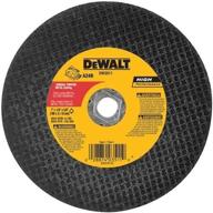 dewalt dw3511b5 performance cutting abrasive logo