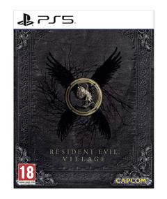 img 4 attached to 🔍 Optimized SEO: Resident Evil Village Steelbook Edition for PS5