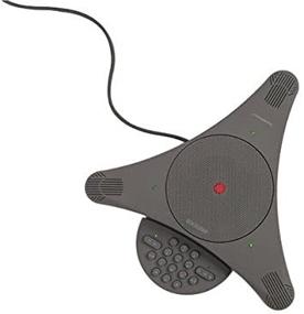 img 2 attached to 🔊 Enhanced Polycom SoundStation EX for Optimal Two-Way Conversations