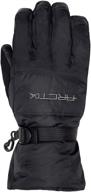 🧤 large black arctix snowcat gloves for improved seo logo