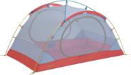 eureka! x-loft three-season camping tent: unmatched performance and durability логотип