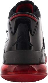 img 2 attached to 👟 Strut in Style with Jordan Mars 270 Black Anthracite Gym: A Fusion of Elegance and Performance