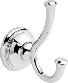 img 4 attached to 🚿 Delta 79735, 3.88 x 2.50 x 3.88 Inches, Polished Chrome Bathroom Fixture