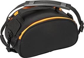 img 4 attached to 🚗 Sony NVAB70S Carrying Case: The Ideal Companion for NV-U70 Portable Satellite Navigation System (Black)