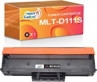 compatible cartridge replacement mlt d111s sl m2070fw logo