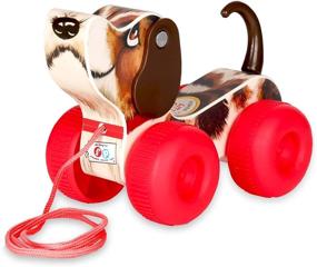 img 3 attached to 🐶 SEO-Optimized Fun Little Snoopy Toy