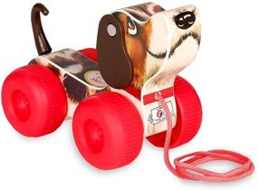 img 4 attached to 🐶 SEO-Optimized Fun Little Snoopy Toy