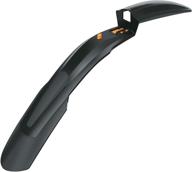 sks germany shockblade fender 29 black logo