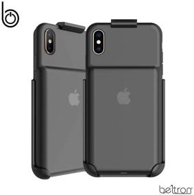 img 2 attached to Compatible Smart Case IPhone XR