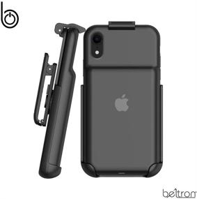 img 3 attached to Compatible Smart Case IPhone XR