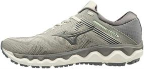 img 4 attached to Mizuno Horizon Running Frost Grey Phantom