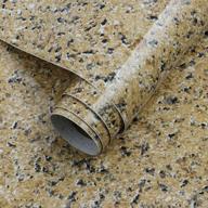 timeet granite adhesive countertops waterproof logo