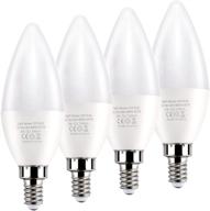 🕯️ outdoor equivalent candelabra light sensor логотип