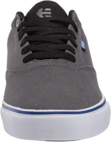 img 3 attached to Etnies Mens Blitz Skate Brown Men's Shoes