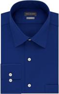 van heusen stretch-fit shirts logo