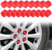 andux wheel covers silicone lsbht 01 tires & wheels in accessories & parts logo
