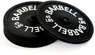 barbell coasters silicone coaster tabletop logo