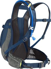 img 3 attached to 💦 Stay Hydrated on the Go with CamelBak Skyline 10 LR Hydration Pack